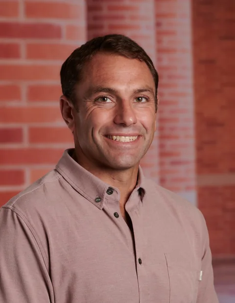 Eric Hayes
