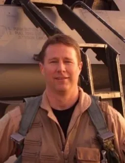 Kevin Kelly